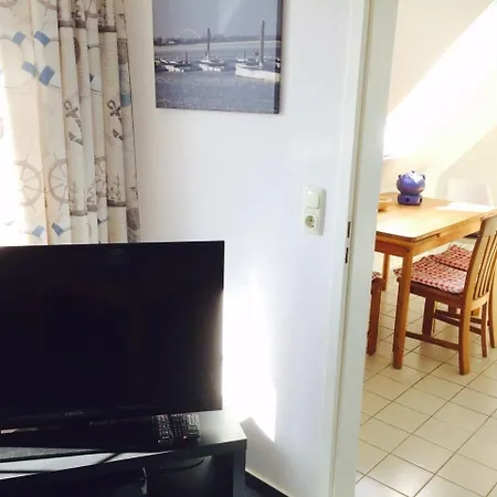 Gaestehaus Nielson - 