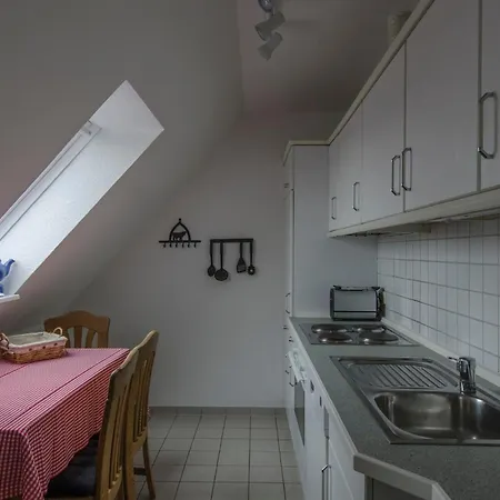 Gaestehaus Nielson - 