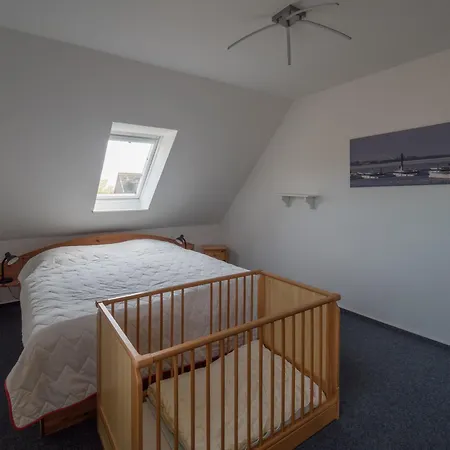 Apartman Gaestehaus Nielson - 