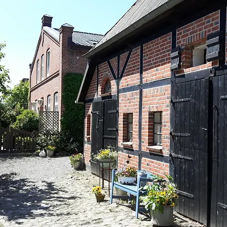 Gaestehaus Nielson - 