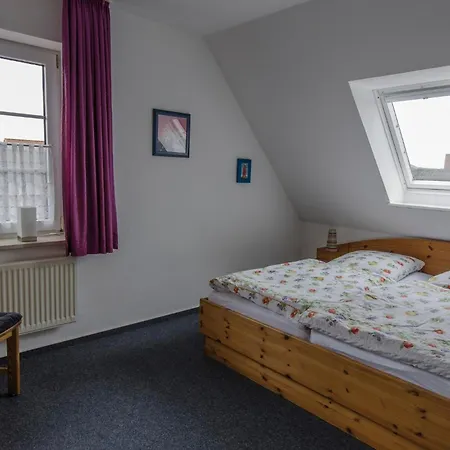 Gaestehaus Nielson - 