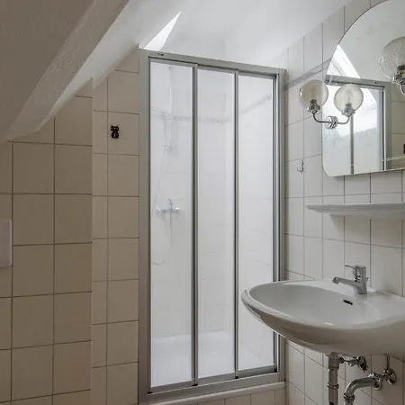 Apartman Gaestehaus Nielson - 