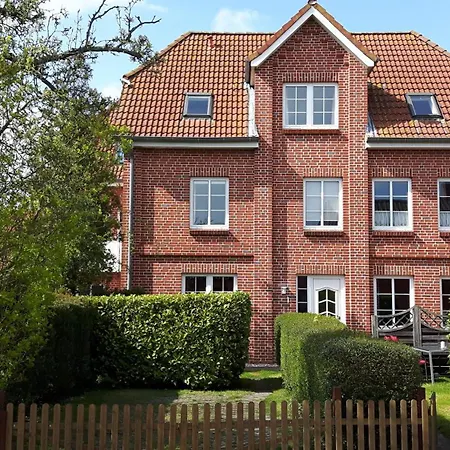 Gaestehaus Nielson - 