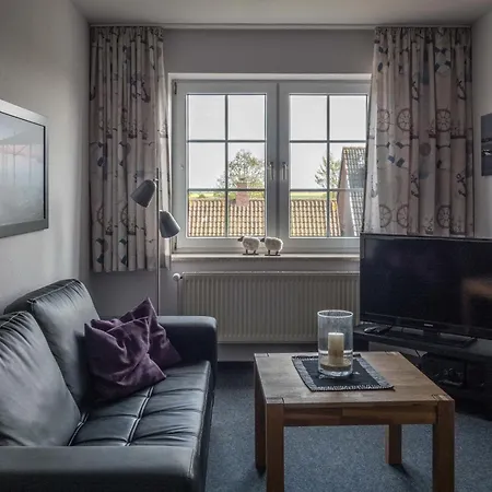 Gaestehaus Nielson - 