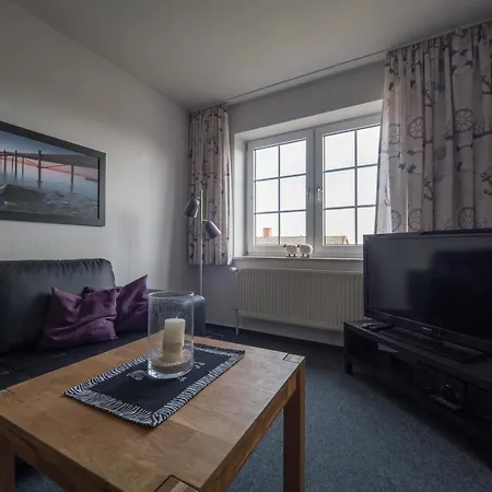 Apartman Gaestehaus Nielson - 