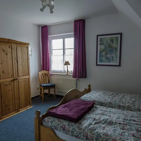 Apartman Gaestehaus Nielson - 