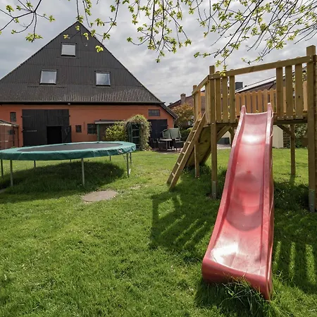 Gaestehaus Nielson - 